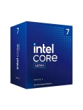Procesador Intel Core Ultra 7 265F 2.40 / 5.30GHz, 30 MB Intel Smart Caché, LGA1851