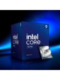 Procesador Intel Core Ultra 9 285 2.50 / 5.60GHz, 40 MB Intel Smart Caché, LGA1851