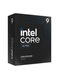 Procesador Intel Core Ultra 9 285K 3.70 / 5.70GHz, 36 MB Intel Smart Caché, LGA1851