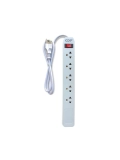 Regleta (Supresor de Picos) CDP R-SS5i, 220V, 1250W  /  2200W