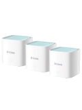 Router D-Link AX1500 Mesh, 1 x Puerto Gigabit Ethernet LAN / 1 x Puerto Gigabit Ethernet WAN