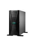 Servidor HPE ProLiant ML110 Gen11 3508U 2.1GHz 8c 1P 1x32GB‑R 4LFF 2x4TB HDD 1x500W PS LA