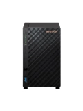 Servidor NAS ASUSTOR DRIVESTOR 2 Gen2 (AS1202T), Realtek RTD1619B 1.7GHz QC / 1GB DDR4 RAM