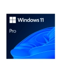 Sistema Operativo Microsoft Windows 11 Pro 64-bit Spanish LATAM OEM DVD