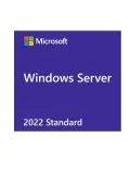 Sistema Operativo Microsoft Windows Server Standard 2022 64-bit Spanish OEM