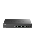 SMART SW 8X PUERTOS 2.5G CON 2
