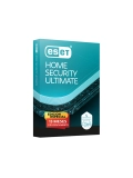 Software Eset Home Security Ultimate para 5 PCs, Edicion Especial (Licencia de 13 meses)