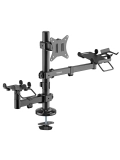 Soporte de escritorio para sistemas POS Speaka Professional SP-POS-200