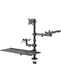 Soporte de monitor para terminal POS Speaka Professional SP-POS-100