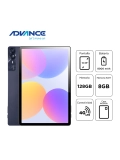 Tablet Advance NovaPad NP6070, 10.95" IPS 1920*1200, 8GB RAM, 128GB, Android 15, 4G LTE