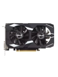 Tarjeta de video ASUS Dual GeForce RTX 3050 OC Edition 6GB GDDR6, PCI-E 4.0