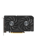 Tarjeta de video ASUS DUAL-RX9060XT-16G, 16 GB GDDR6, PCI-E 5.0