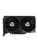 Tarjeta de video Gigabyte GeForce RTX 3060 WINDFORCE OC 12G, 12GB GDDR6, PCI-E 4.0 x16