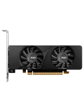 Tarjeta de video MSI GeForce RTX 3050 LP 6G OC, 6GB GDDR6, PCI-Express Gen 4.0