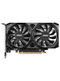 Tarjeta de video MSI GeForce RTX 3050 VENTUS 2X 6G OC, 6GB GDDR6, PCI-Express Gen 4.0