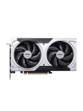 Tarjeta de video MSI GeForce RTX 5060 Ti 8G VENTUS 2X OC PLUS, 8 GB GDDR7, PCIe Gen 5.0