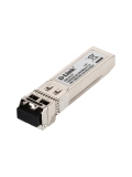 Transceiver D-Link DEM-431XT, SFP, Multi Modo, IEEE 802.3ae, 10GBASE-SR.
