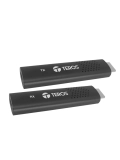 Transmisor y receptor TEROS TE-9011S HDMI inalámbrico para pantallas