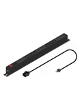 Unidad de distribución de energía ELISE, PDU-V-20T-15A-6(N5-15R)-12(C13)-2(C19)-C20-0U
