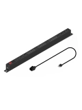 Unidad de distribución de energía ELISE, PDU-V-24T-15A-8(N5-15R)-12(C13)-4(C19)-C20-0U