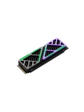 Unidad de estado solido (SSD) HIKSEMI FUTUREX 512GB M.2 2280, Interfaz: PCIe Gen4 x4