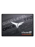 Unidad de estado solido Teamgroup VULCAN Z QLC 4TB, SATA lll (6Gb / s), DC 5V