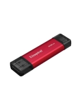 Unidad en estado sólido Dual Portatil Kingston 512GB, Interfaz USB-A, USB-C, USB 3.2 Gen 2