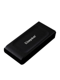 Unidad en estado sólido externa Kingston XS1000, 1TB, USB 3.2 Gen 2 Tipo-C