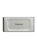 Unidad en estado sólido externa Kingston XS2000, 1TB, USB 3.2 Gen 2x2 Tipo-C