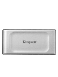 Unidad en estado sólido externa Kingston XS2000, 4TB, USB 3.2 Gen 2x2 Tipo-C