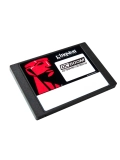 Unidad en estado solido Kingston DC600M 3840GB, SATA Rev. 3.0 (6Gb / seg), 2.5"