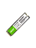 Unidad en Estado Solido (SSD) Acer FA100 256GB M.2 PCIe NVMe