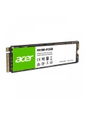 Unidad en Estado Solido (SSD) Acer FA100 512GB M.2 PCIe NVMe