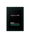 Unidad en estado solido TG GX2, 128GB, SATA III 6Gb / s, 2.5", DC 5V