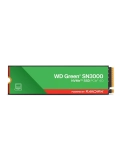 Unidad en estado solido WD Green SN3000 NVMe 1TB M.2 2280, PCIe Gen 4.0 x4, NVMe