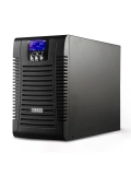 UPS Elise Fase Online Serie Zen 3000VA  /  2700W  /  6 tomas de salida NEMA 5-15  /  USB