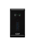 UPS Interactivo CDP (Chicago Digital Power) R-Smart 1210i, 1200VA / 720W