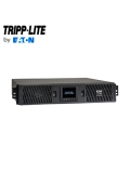 UPS SmartOnline TrippLite SUINT3000LCD2U, 3000VA, 2700W, 230V, 2U.